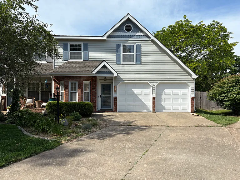 1436 Brighton Circle Townhome