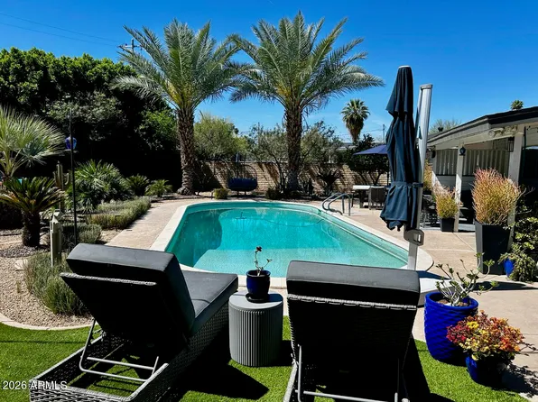 2117 W WINDSOR Avenue, Phoenix, AZ 85009