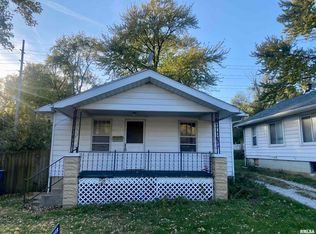 117 N Daniel Ave, Springfield, IL 62702