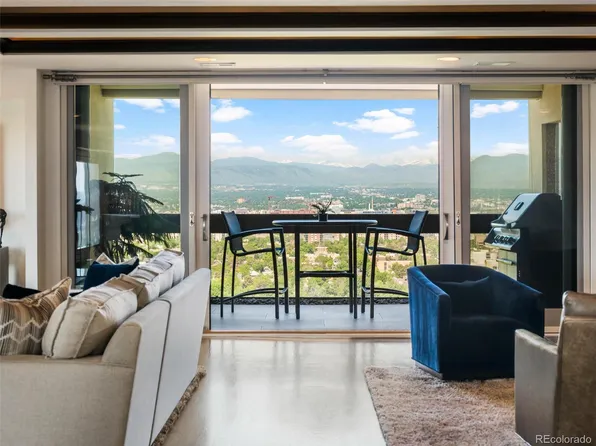 2000 E 12th Avenue #26B, Denver, CO 80206