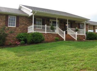 6081 Museville Rd, Chatham, VA 24531