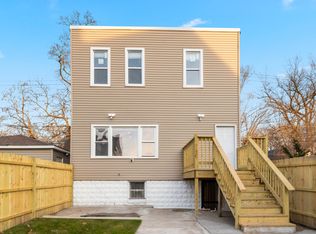 7223 S Peoria St, Chicago, IL 60621