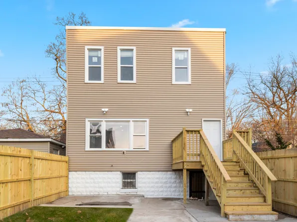 7223 S Peoria St, Chicago, IL 60621