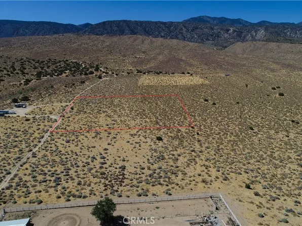31400 227th St E Lot 38, Llano, CA 93544
