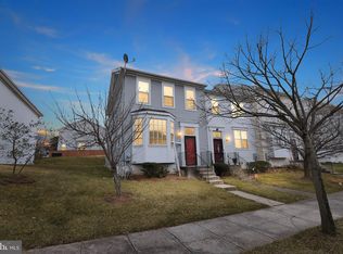 1837 Frederick Douglass Pl SE, Washington, DC 20020