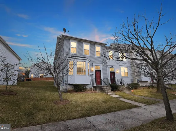 1837 Frederick Douglass Pl SE, Washington, DC 20020