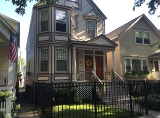 1821 W Fletcher St, Chicago, IL 60657