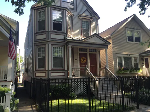 1821 W Fletcher St, Chicago, IL 60657