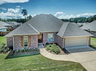 424 Glendale Pl, Brandon, MS 39047