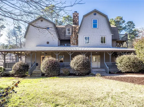 1449 Seals St, Auburn, AL 36879