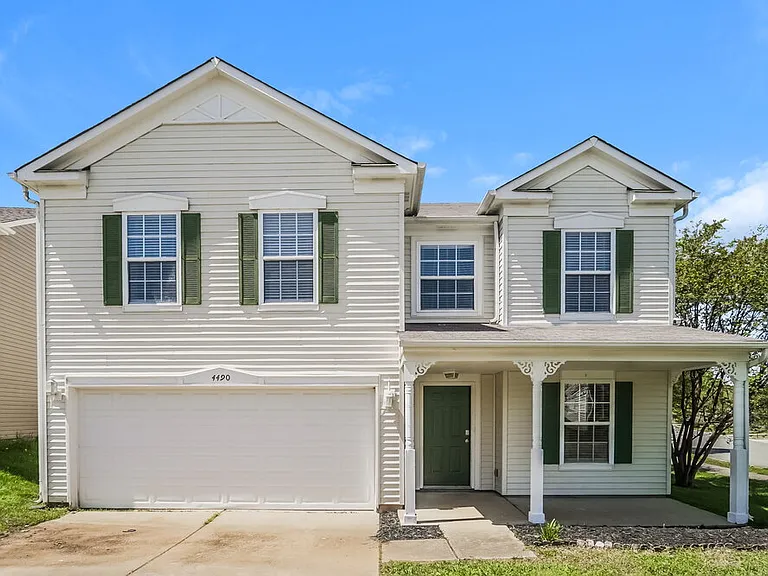 4490 Saint Catherines Ct — Photo 1