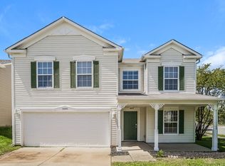4490 Saint Catherines Ct, Concord, NC 28025