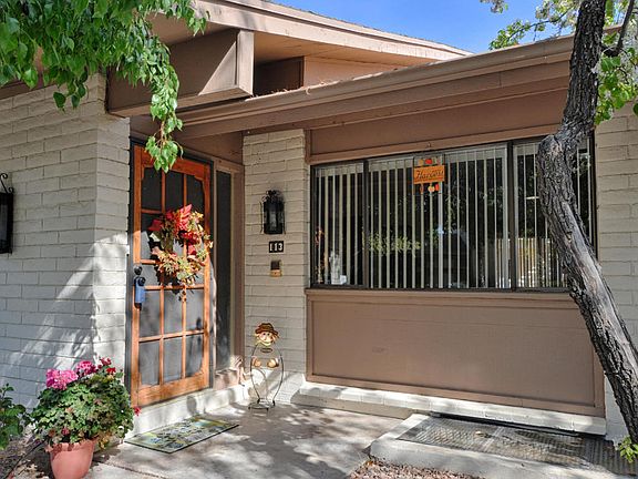 2nd image of 1550 N Stapley Dr Unit 113