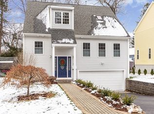 16 Richmond Rd, Natick, MA 01760