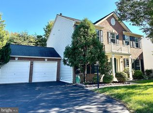 12113 Puddle Pl, Nokesville, VA 20181