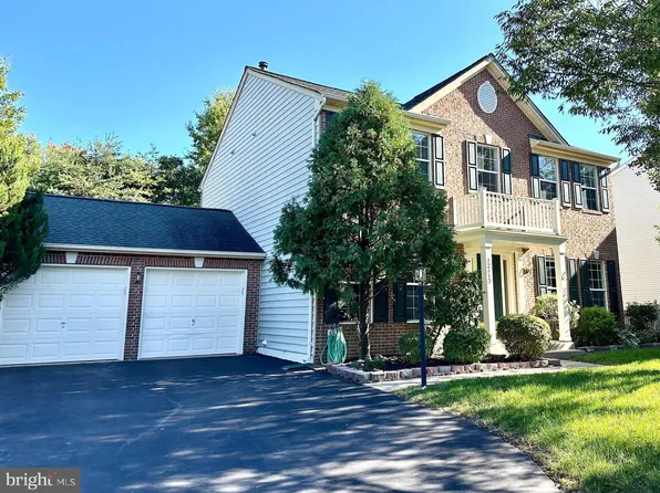 12113 Puddle Pl, Nokesville, VA 20181