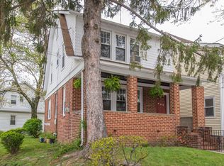 372 Broughton Ave, Bloomfield, NJ 07003