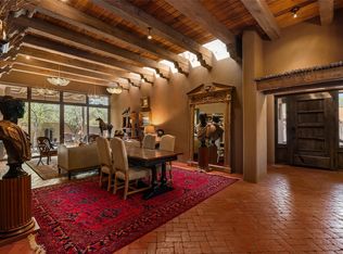 1121 E Alameda St, Santa Fe, NM 87501