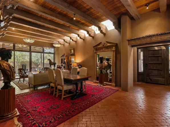 1121 E Alameda St, Santa Fe, NM 87501