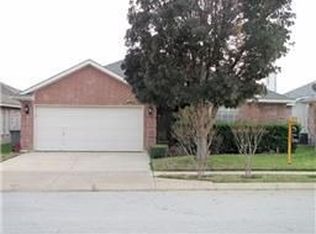 5428 Caribou Ridge Dr, Watauga, TX 76137