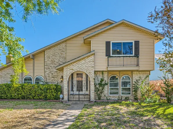 5306 Pensacola Dr, Garland, TX 75043