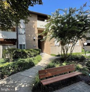 19319 Club House Rd APT 301, Montgomery Village, MD, 20886