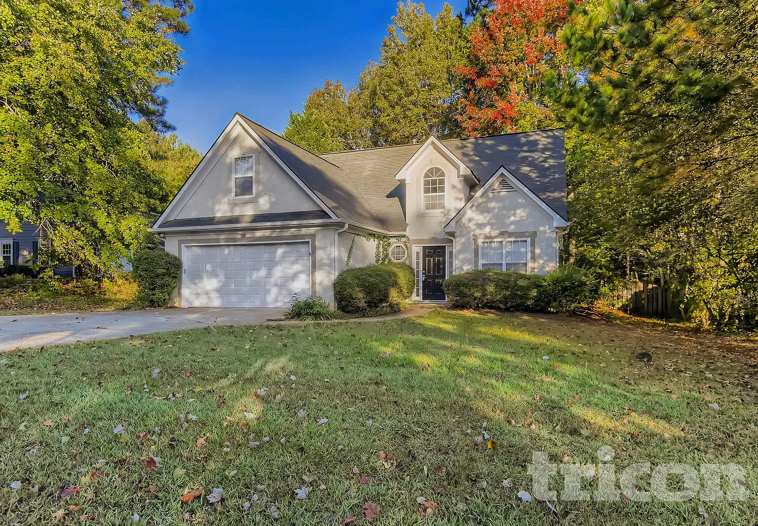 318 Vendella Cir Peachtree City GA — Photo 2