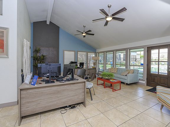 Ridge at Southcross Leasing Office