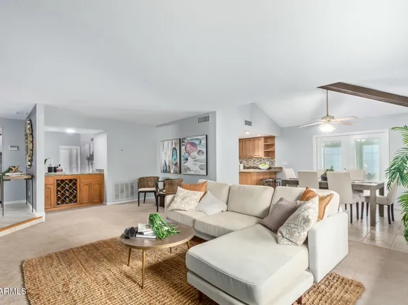 18585 N 70TH Avenue, Glendale, AZ 85308