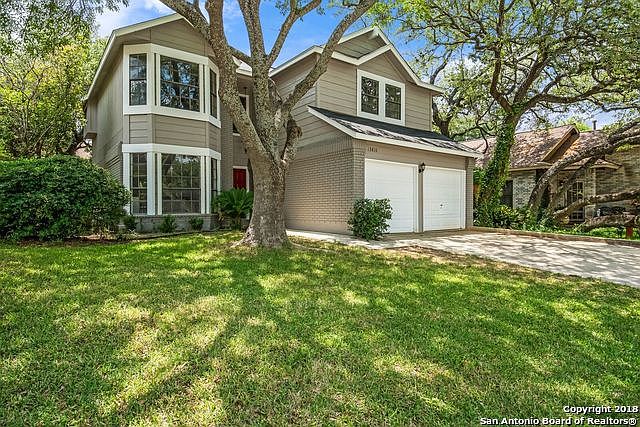 1st image of 13810 Stone Hollow Dr