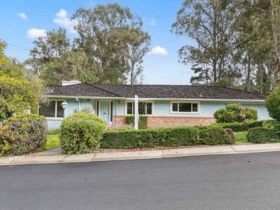 4003 Kingridge Dr, San Mateo, CA, 94403