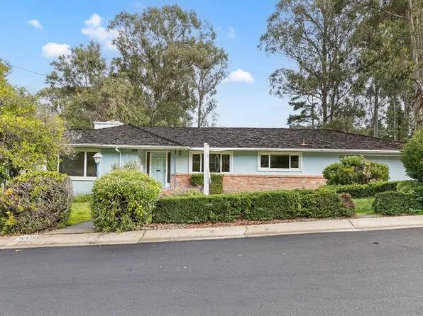 4003 Kingridge Dr, San Mateo, CA 94403