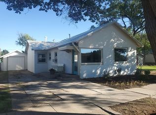 412 Cedar St, Clayton, NM 88415