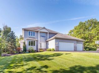 4828 Oak Ridge Dr, Hermantown, MN 55811