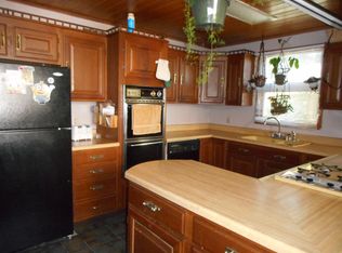 32 McAllister St, Pt Jervis, NY 12771
