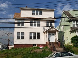 859 Chancellor Ave #2, Irvington, NJ 07111