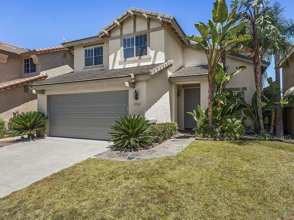 11542 Village Ridge Rd, San Diego, CA 92131 | Zillow