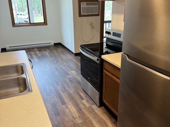 302 Balsam St #A, Woodruff, WI 54568