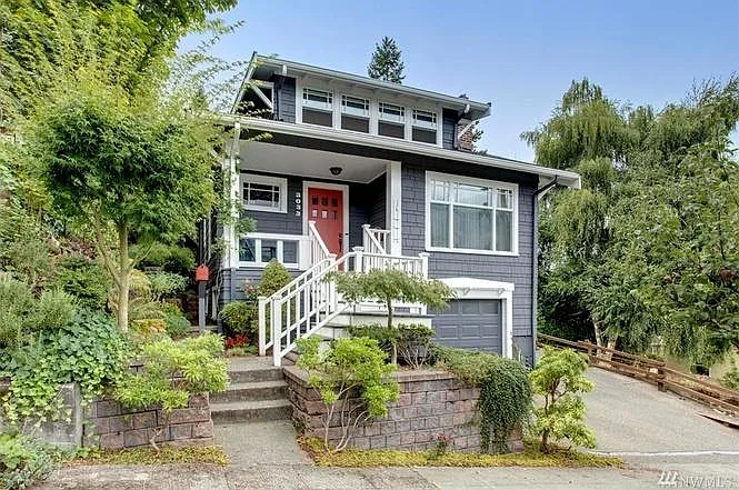 3033 4th Ave W #UPPER FLOOR