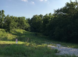 430 S Chestnut Grove Rd, Lewisport, KY 42351