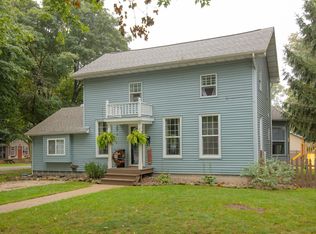 780 White Pigeon St, Constantine, MI 49042