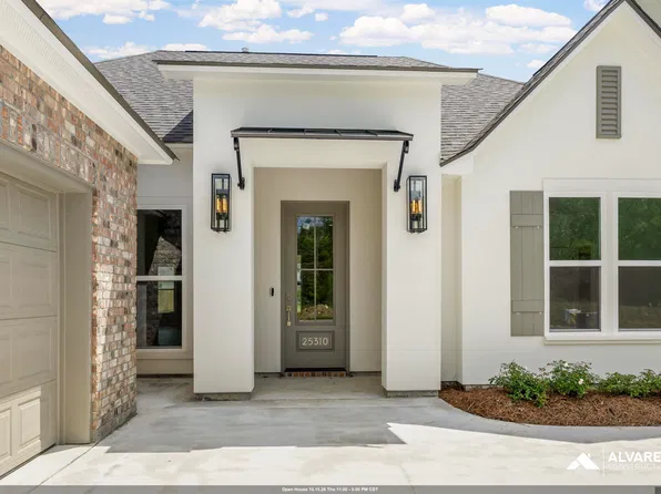 25310 Burlington Dr, Denham Springs, LA 70726
