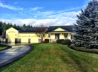 910 SW 30th St, Battle Ground, WA 98604