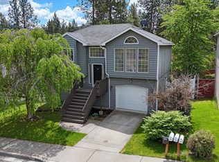 4262 E 33rd Ave, Spokane, WA 99223