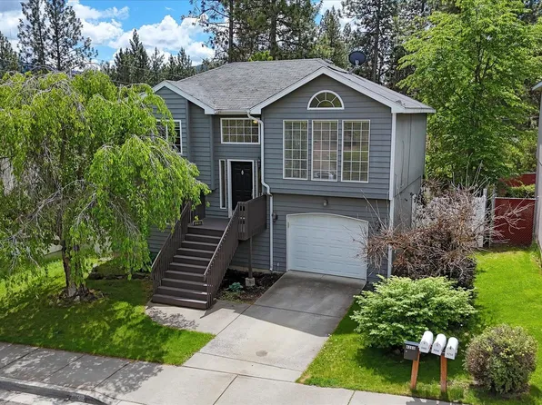 4262 E 33rd Ave, Spokane, WA 99223