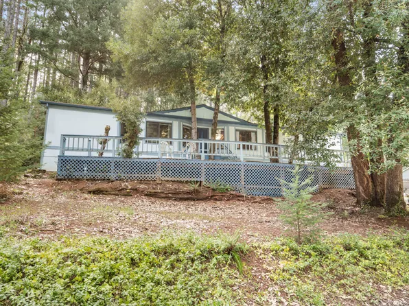 211 Barlow St, Cave Junction, OR 97523