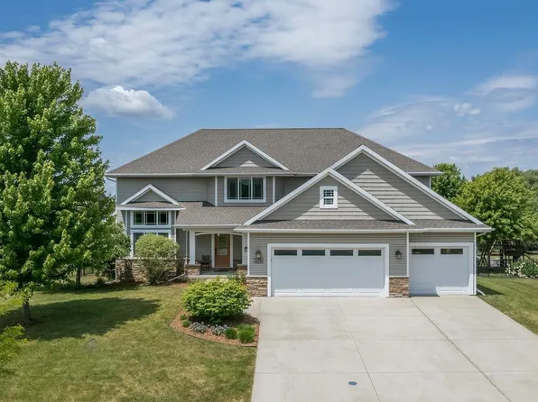 376 Chase Ave, De Pere, WI 54115