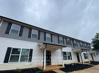 416 Vance Ave, Salisbury, NC 28144
