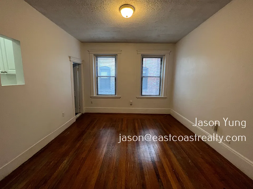 234 Hemenway St #14