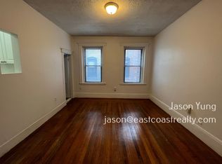 234 Hemenway St #14, Boston, MA 02115